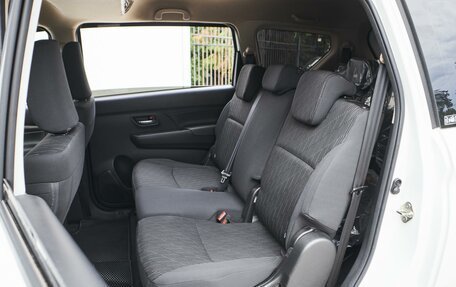 Suzuki Ertiga II, 2023 год, 2 549 000 рублей, 14 фотография