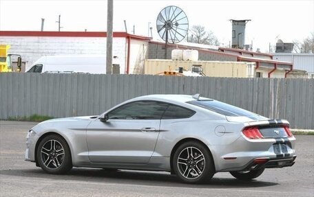Ford Mustang VI рестайлинг, 2021 год, 2 786 555 рублей, 4 фотография