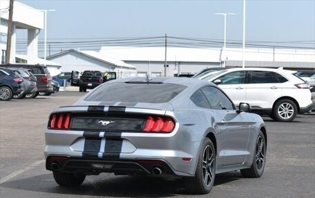Ford Mustang VI рестайлинг, 2021 год, 2 786 555 рублей, 2 фотография