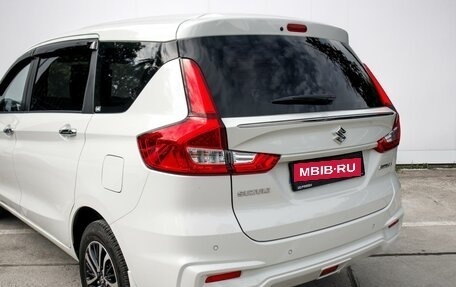Suzuki Ertiga II, 2023 год, 2 549 000 рублей, 8 фотография