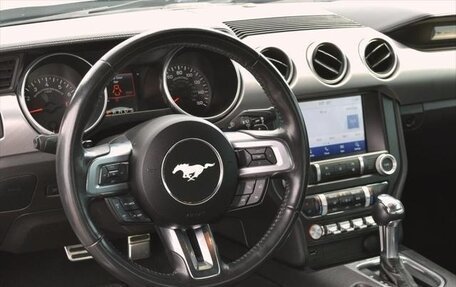 Ford Mustang VI рестайлинг, 2021 год, 2 786 555 рублей, 7 фотография