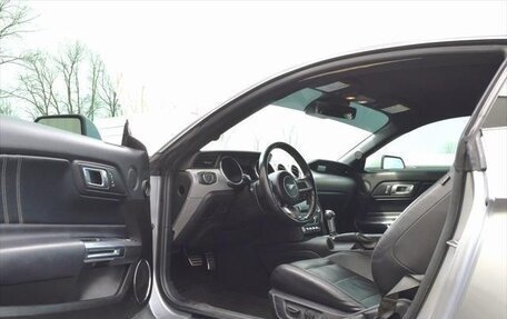 Ford Mustang VI рестайлинг, 2021 год, 2 786 555 рублей, 9 фотография