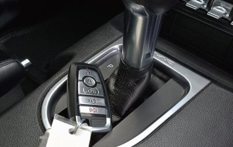 Ford Mustang VI рестайлинг, 2021 год, 2 786 555 рублей, 15 фотография
