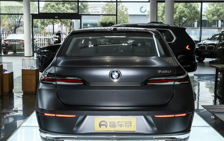 BMW 7 серия, 2025 год, 14 673 123 рублей, 4 фотография