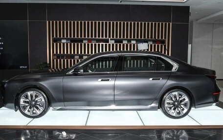 BMW 7 серия, 2025 год, 14 673 123 рублей, 6 фотография