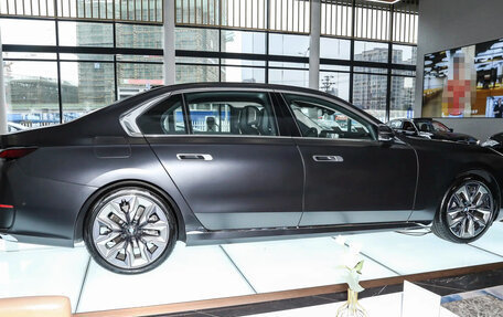 BMW 7 серия, 2025 год, 14 673 123 рублей, 7 фотография