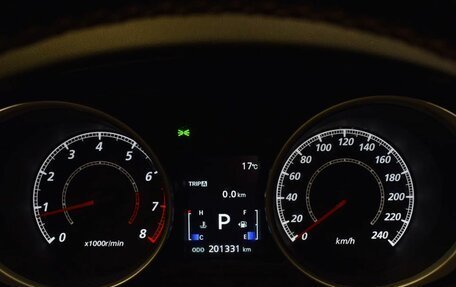 Mitsubishi ASX I рестайлинг, 2010 год, 970 000 рублей, 6 фотография