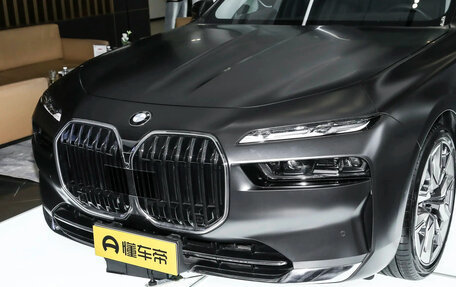 BMW 7 серия, 2025 год, 14 673 123 рублей, 9 фотография