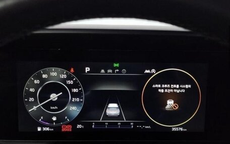 KIA Carnival, 2021 год, 2 800 000 рублей, 7 фотография