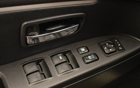 Mitsubishi ASX I рестайлинг, 2010 год, 970 000 рублей, 9 фотография