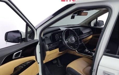 KIA Carnival, 2021 год, 2 800 000 рублей, 10 фотография