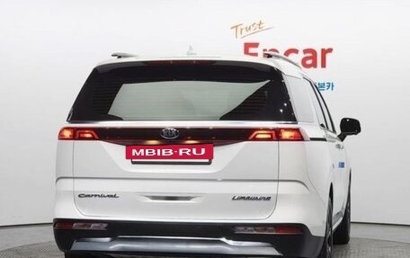 KIA Carnival, 2021 год, 2 800 000 рублей, 4 фотография