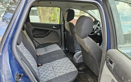 Ford Focus II рестайлинг, 2008 год, 250 000 рублей, 2 фотография