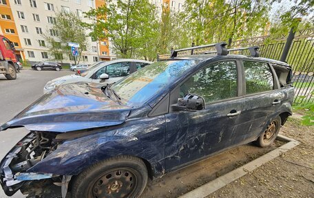 Ford Focus II рестайлинг, 2008 год, 250 000 рублей, 5 фотография