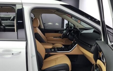 KIA Carnival, 2021 год, 2 800 000 рублей, 9 фотография