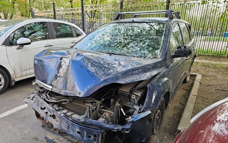 Ford Focus II рестайлинг, 2008 год, 250 000 рублей, 4 фотография