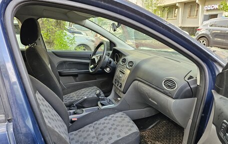 Ford Focus II рестайлинг, 2008 год, 250 000 рублей, 3 фотография