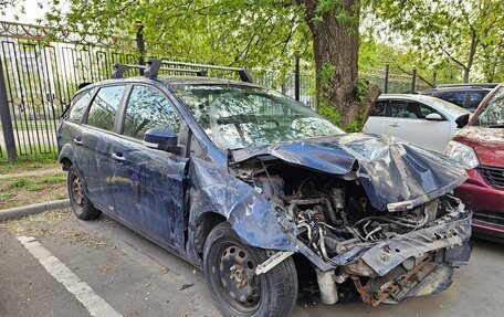 Ford Focus II рестайлинг, 2008 год, 250 000 рублей, 6 фотография