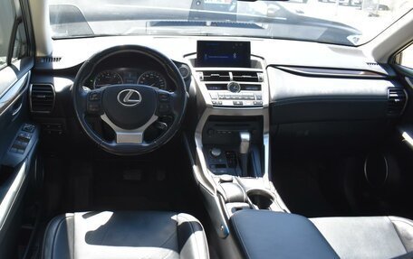 Lexus NX I, 2015 год, 3 420 000 рублей, 6 фотография