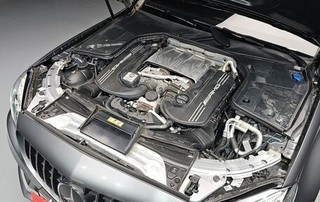 Mercedes-Benz C-Класс AMG, 2021 год, 8 170 017 рублей, 7 фотография