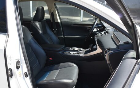 Lexus NX I, 2015 год, 3 420 000 рублей, 8 фотография