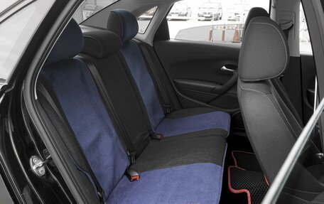 Volkswagen Polo VI (EU Market), 2017 год, 1 219 000 рублей, 7 фотография