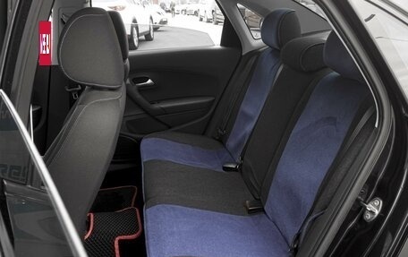 Volkswagen Polo VI (EU Market), 2017 год, 1 219 000 рублей, 9 фотография
