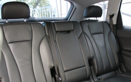 Audi Q7, 2016 год, 3 885 000 рублей, 4 фотография