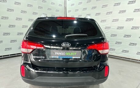 KIA Sorento II рестайлинг, 2015 год, 1 990 000 рублей, 5 фотография