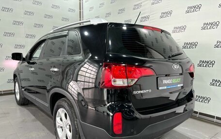 KIA Sorento II рестайлинг, 2015 год, 1 990 000 рублей, 4 фотография