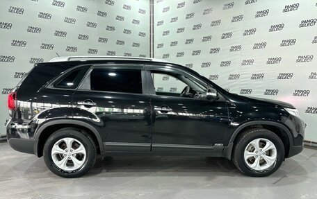 KIA Sorento II рестайлинг, 2015 год, 1 990 000 рублей, 8 фотография