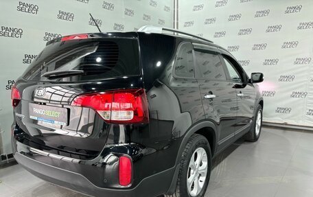 KIA Sorento II рестайлинг, 2015 год, 1 990 000 рублей, 7 фотография