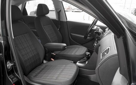 Volkswagen Polo VI (EU Market), 2017 год, 1 219 000 рублей, 8 фотография