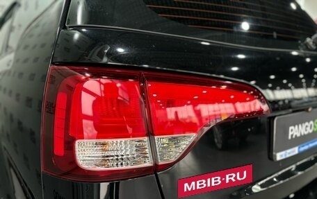 KIA Sorento II рестайлинг, 2015 год, 1 990 000 рублей, 11 фотография