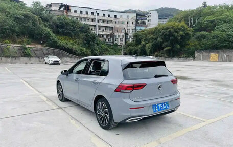 Volkswagen Golf VIII, 2021 год, 1 500 000 рублей, 6 фотография
