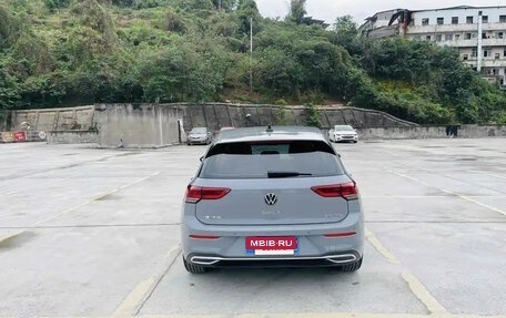 Volkswagen Golf VIII, 2021 год, 1 500 000 рублей, 5 фотография