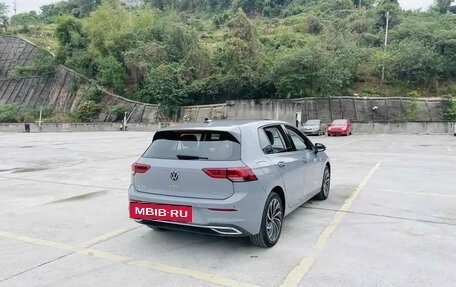 Volkswagen Golf VIII, 2021 год, 1 500 000 рублей, 4 фотография