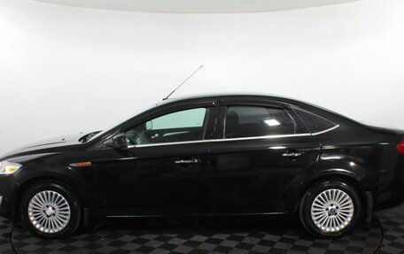 Ford Mondeo IV, 2010 год, 470 000 рублей, 8 фотография