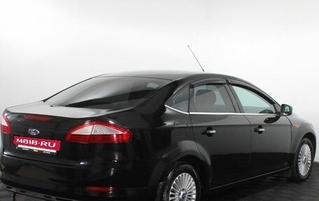 Ford Mondeo IV, 2010 год, 470 000 рублей, 5 фотография
