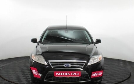 Ford Mondeo IV, 2010 год, 470 000 рублей, 2 фотография