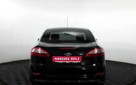 Ford Mondeo IV, 2010 год, 470 000 рублей, 6 фотография