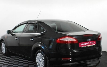 Ford Mondeo IV, 2010 год, 470 000 рублей, 7 фотография