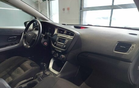 KIA cee'd III, 2015 год, 1 250 000 рублей, 10 фотография