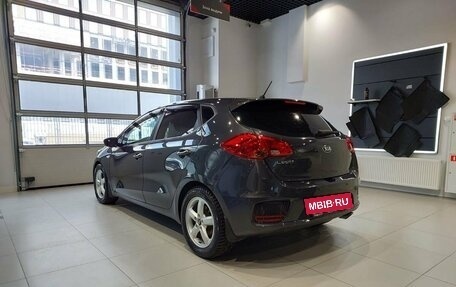 KIA cee'd III, 2015 год, 1 250 000 рублей, 4 фотография