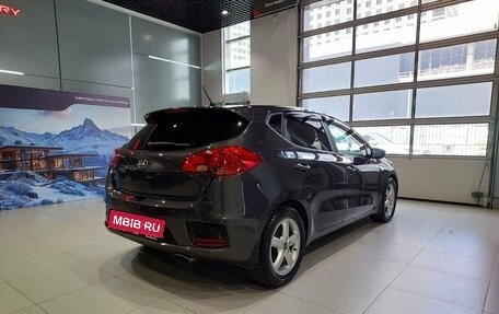 KIA cee'd III, 2015 год, 1 250 000 рублей, 6 фотография