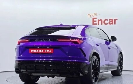 Lamborghini Urus I, 2022 год, 22 280 000 рублей, 2 фотография