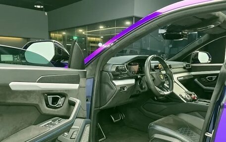 Lamborghini Urus I, 2022 год, 22 280 000 рублей, 5 фотография