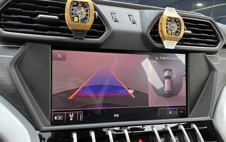 Lamborghini Urus I, 2022 год, 22 280 000 рублей, 9 фотография