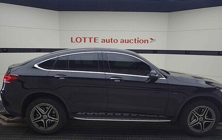 Mercedes-Benz GLC Coupe, 2021 год, 3 700 000 рублей, 2 фотография
