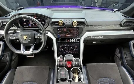 Lamborghini Urus I, 2022 год, 22 280 000 рублей, 8 фотография